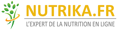 Nutrika.fr