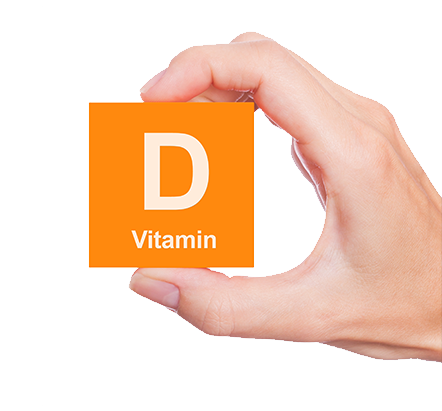 Nutrika Vitamine D Raphaël Muller